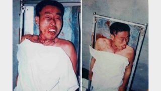 Torturato a morte: un nuovo libro documenta le uccisioni extra-giudiziali dei fedeli della Chiesa di Dio Onnipotente in Cina