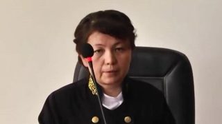 Una sentenza che farà storia in Kazakistan: Sayragul Sauytbay non verrà rimpatriata in Cina