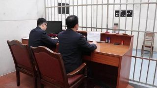 Sedici cristiani arrestati dalla polizia nell’ Henan