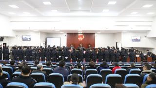 CDO, condannati 24 fedeli per affiliazione a uno Xie Jiao
