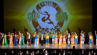 Shen Yun: lo spettacolo che il PCC ama odiare