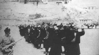 1959,  Battaglia di Lhasa: dove tutto ha avuto inizio