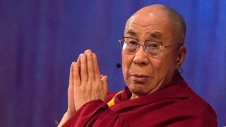 Un’importante intervista al Dalai Lama in occasione del Natale