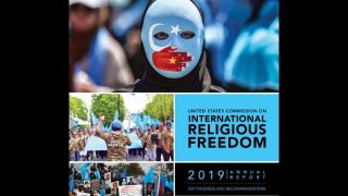 International religious freedom