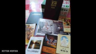 I testimoni di Geova perseguitati lasciano la Cina