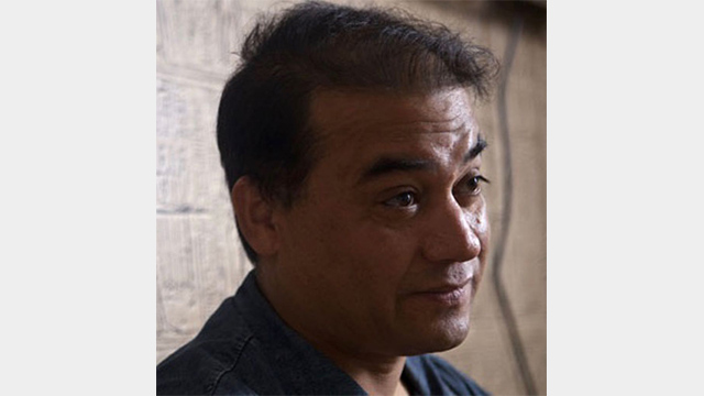Ilham Tohti. Courtesy of the Ilham Tohti Initiative