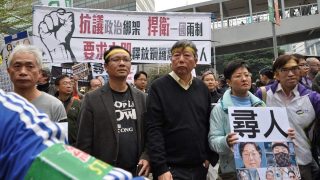 Da Tiananmen a Hong Kong: «Il PCC è incorreggibile», dice Lee Cheuk-yan