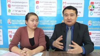 Continua la repressione contro i kazaki nello Xinjiang