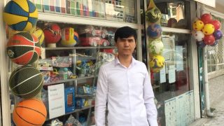 Gli uiguri scomparsi non tornano: il caso della famiglia Hamdullah