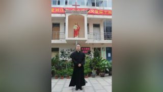 Allontanato sacerdote della diocesi di Zhengzhou per avere disobbedito al PCC