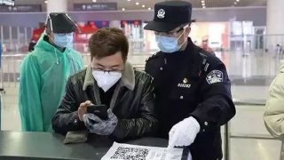 Il PCC usa il coronavirus come scusa per dare la caccia ai credenti