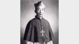 Il cardinale Kung Pin-mei: un santo senza aureola