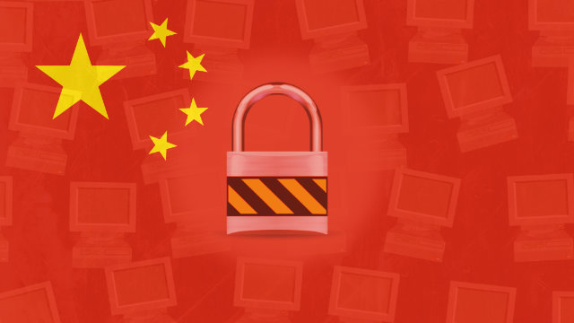 Censura di Internet in Cina
