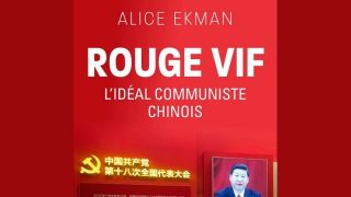 «La Cina è comunista. Marxista, leninista, stalinista e maoista»