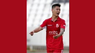 La vendetta del PCC colpisce anche il figlio della stella del calcio Hao Haidong