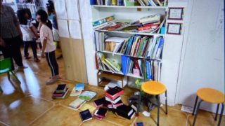 Chiese domestiche e scuole soppresse a Xiamen
