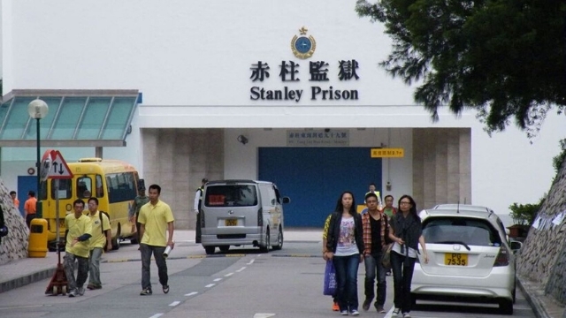 La Stanley Prison