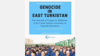 Uiguri: sì, è genocidio. Un nuovo rapporto