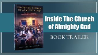 Un trailer per il libro di Massimo Introvigne sulla Chiesa di Dio Onnipotente