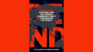 «La mano nascosta» di Hamilton e Ohlberg, il libro che il PCC proibisce