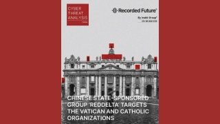 Accordo Santa Sede-Cina: «Il PCC ha hackerato i computer del Vaticano»