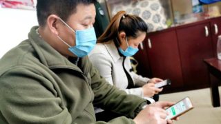 Studiare il "pensiero di Xi Jinping" al tempo della pandemia