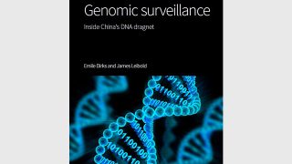 Sorveglianza genomica per il controllo totale: il mondo orwelliano del PCC