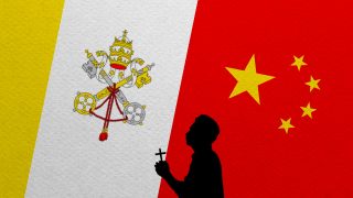 Sacerdoti cattolici perseguitati: il PCC indaga sulle fughe di notizie