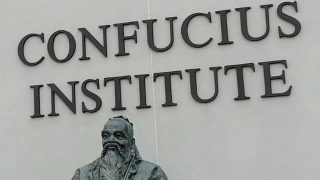 Gli Stati Uniti classificano gli Istituti Confucio come «missioni estere»