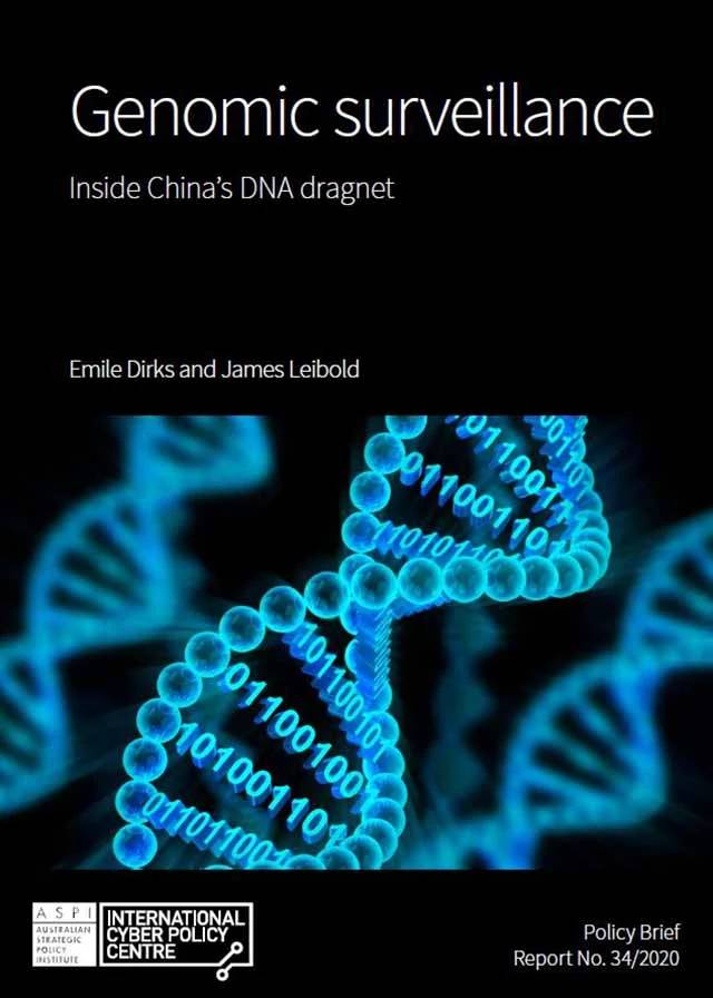 Libro Genomic Survelliance