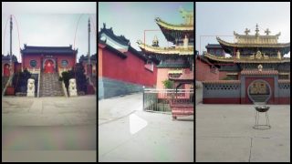 Buddhismo tibetano “sinizzato” nelle zone interne della Cina