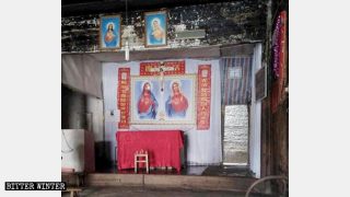 I cattolici non allineati debbono obbedire al PCC o subire gravi conseguenze