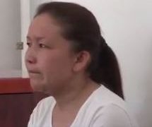 Un caso Zou in Kazakistan: musulmana rischia il rimpatrio in Cina