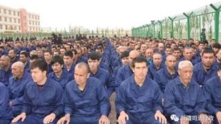 Nei campi dello Xinjiang imprigionati anche i cristiani malati