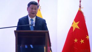 Xi jiping