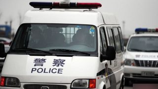 Henan, 130 cristiani arrestati in un raid della polizia