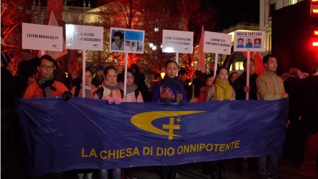 CDO MILANO