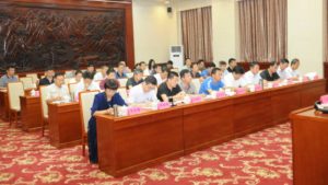 Nel corso della conferenza provinciale convocata lo scorso agosto nella provincia dell’Hebei le questione cristiana è stata giudicata un compito politico fondamentale.