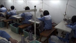 Lo sfruttamento della persecuzione: i lavori forzati in Cina