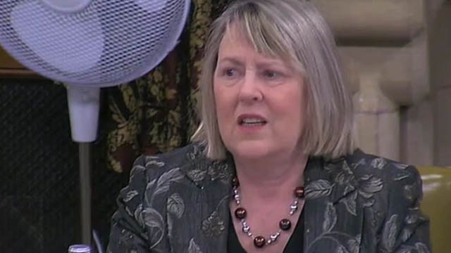 Fiona Bruce deputato di Congleton