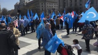 Appello all’azione per salvare gli uiguri