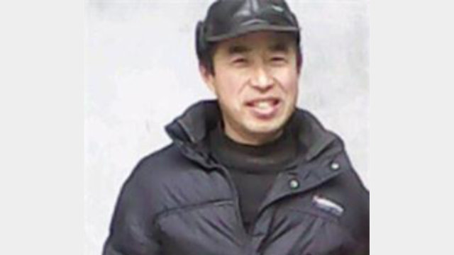 Lin Junhua è uno dei tre fedeli della CDO arrestati il 24 ottobre 2017 a Heze, nello Shandong