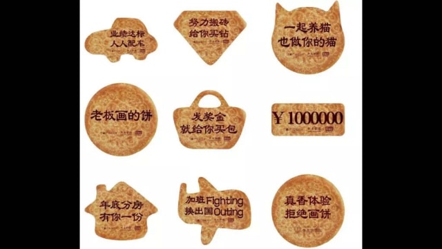 Diversi tipi di pane nan