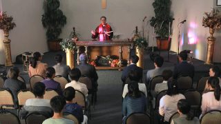 I missionari sudcoreani rischiano l’espulsione