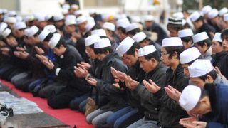 I musulmani hui: «Viviamo una crisi di fede senza precedenti»