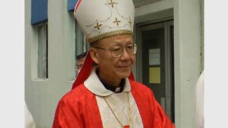 cardinale John Tong Hon