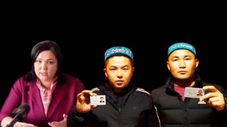 Il dramma dei kazaki cinesi che fuggono in Kazakistan