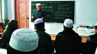 Cacciati dalle moschee dell’Henan gli imam originari di altre province