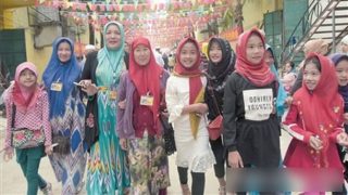 La minoranza cham di Sanya, nell’Hainan: un’identità cancellata