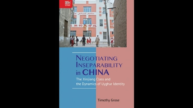Negotiating inseparability in China